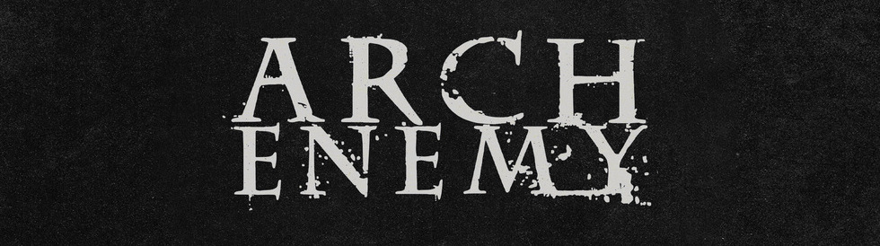 ARCH ENEMY
