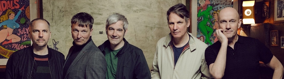 DIE LIGA DER GEWÖHNLICHEN GENTLEMEN