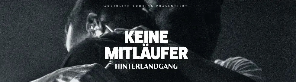 HINTERLANDGANG