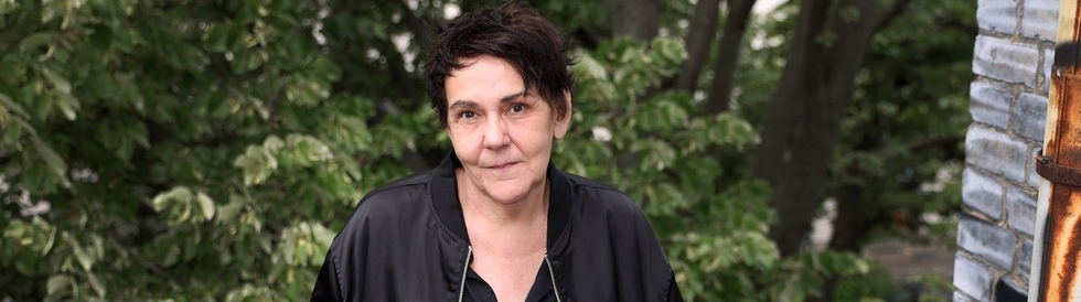 Christiane Rösinger