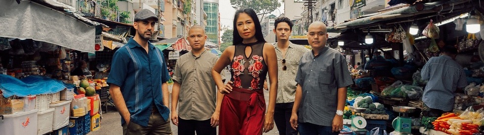 Saigon Soul Revival
