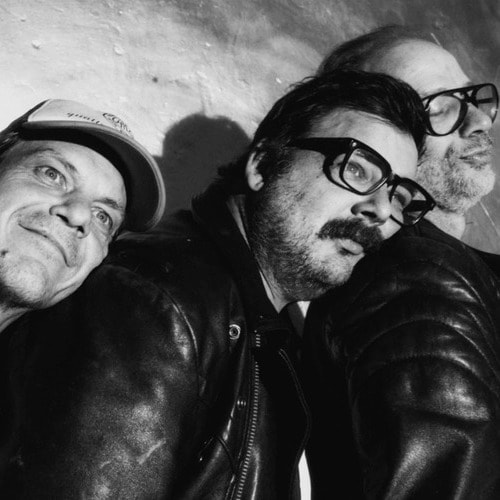 Tickets kaufen für Ruhrpott Robots & Mike Ständer Band  am 14.04.2023