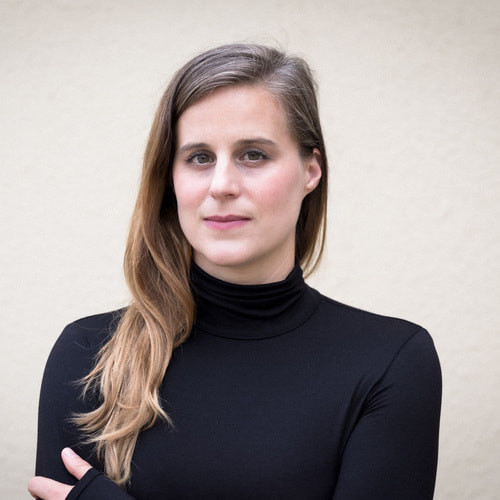 Tickets kaufen für Lauren Groff - Matrix am 25.04.2023