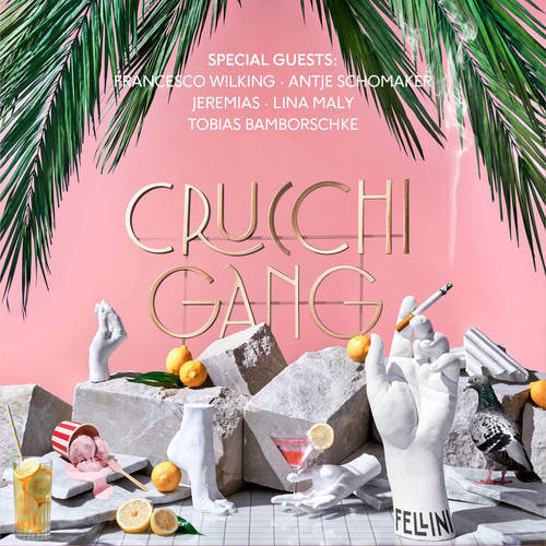 Tickets kaufen für Crucchi Gang am 23.06.2023