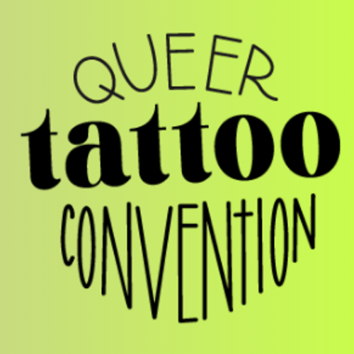 Tickets kaufen für 2. Queer Tattoo Convention am 20.07.2023