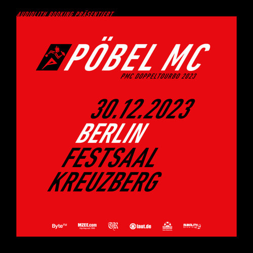 Tickets kaufen für Pöbel MC am 30.12.2023