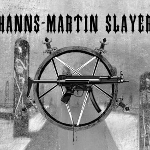 Hans Martin Slayer Hans Martin Slayer