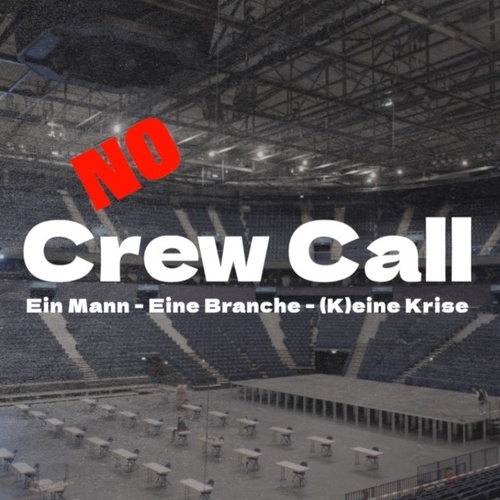 Tickets kaufen für No Crew Call – Der Film am 16.09.2025
