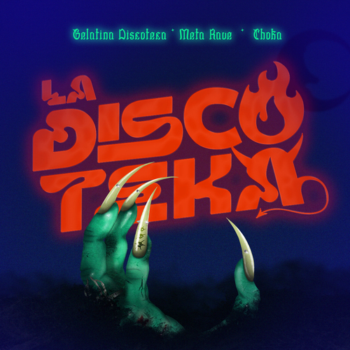 Tickets kaufen für La Discoteka  am 31.10.2025