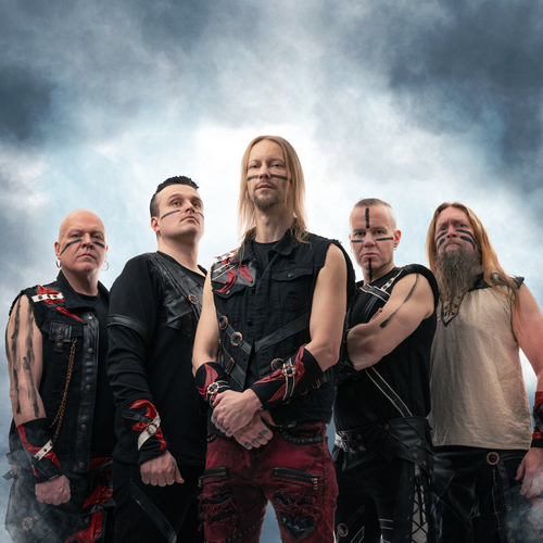Tickets kaufen für ENSIFERUM am 21.01.2026
