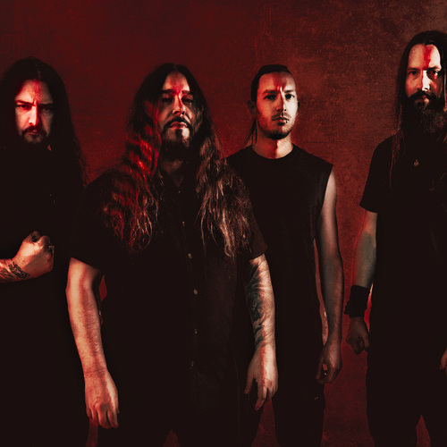 Tickets kaufen für KATAKLYSM am 20.03.2026