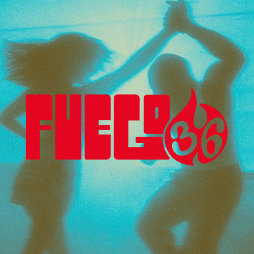 Tickets kaufen für FUEGO36 am 27.12.2025