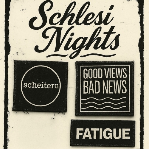 Tickets kaufen für Schlesi Nights am 27.11.2025