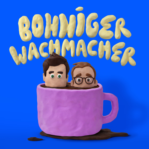 Tickets kaufen für Bohniger Wachmacher - Live am 14.02.2026