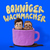Bohniger Wachmacher - Live