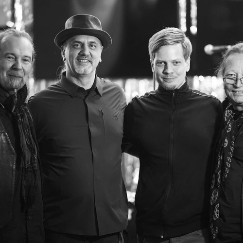 Tickets kaufen für Ossternhagen - Jubiläumskonzert am 05.12.2025