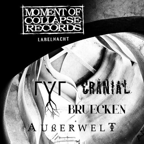 rýr - Cranial - Bruecken - Außerwelt
