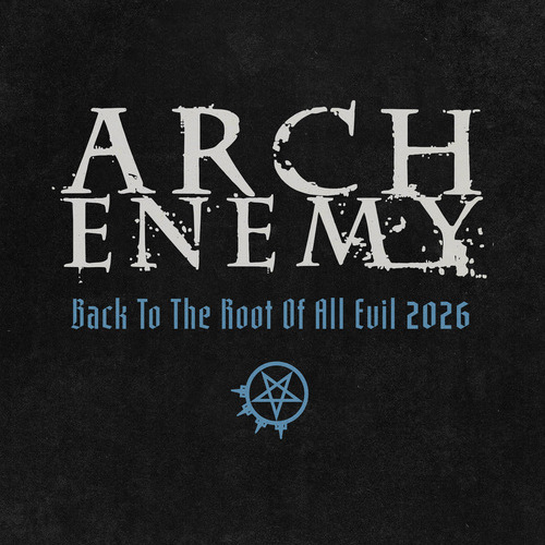 ARCH ENEMY