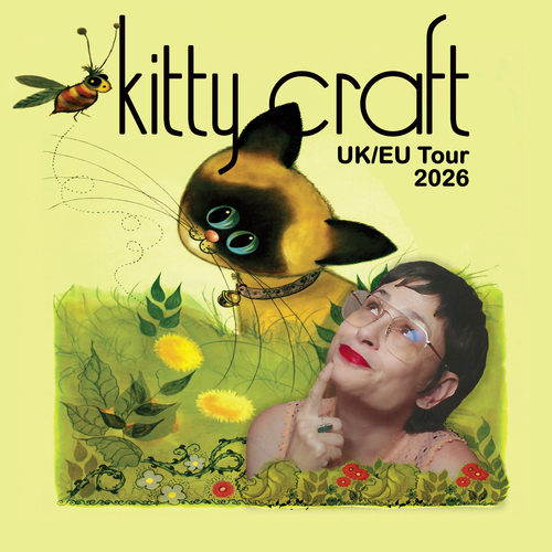 Kitty Craft