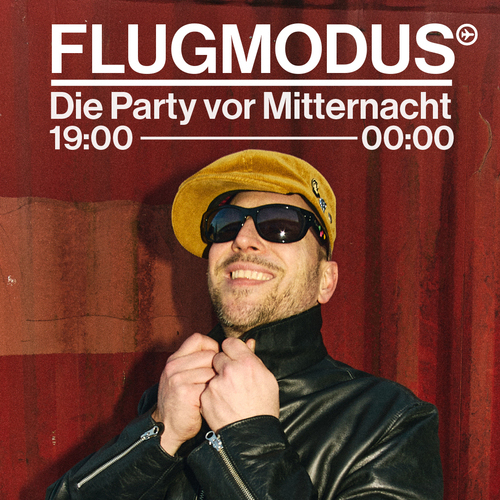 FLUGMODUS