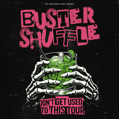 Buster Shuffle