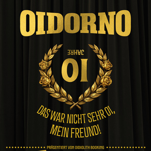 Oidorno
