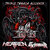 EVIL INVADERS + EXHORDER + HEATHEN